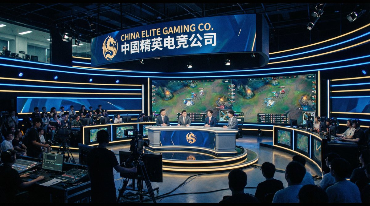 91爆料网游戏解说传媒中心