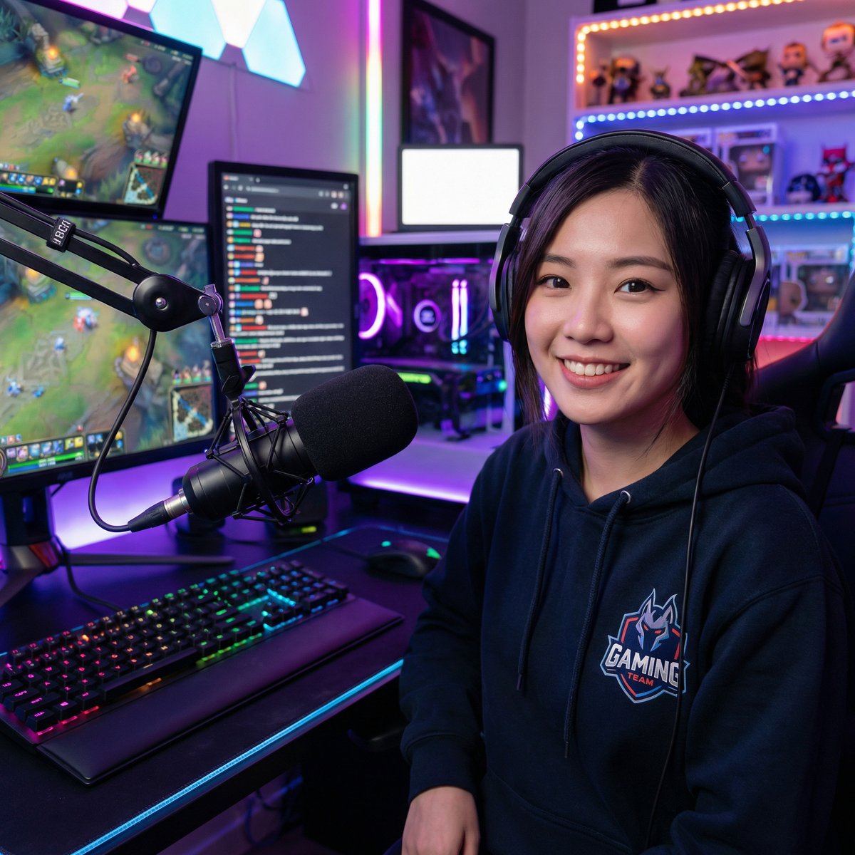 91爆料网游戏内容创作者