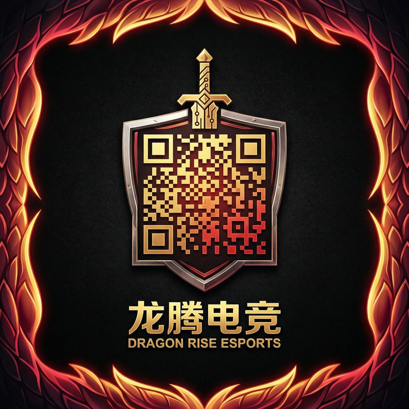 91爆料网商务二维码